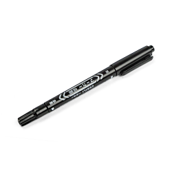 Double-Sided Marker - 3 Colors