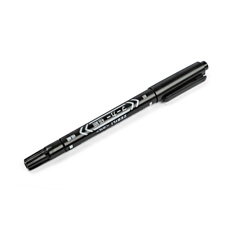 pisak-dwustronny-3-kolory