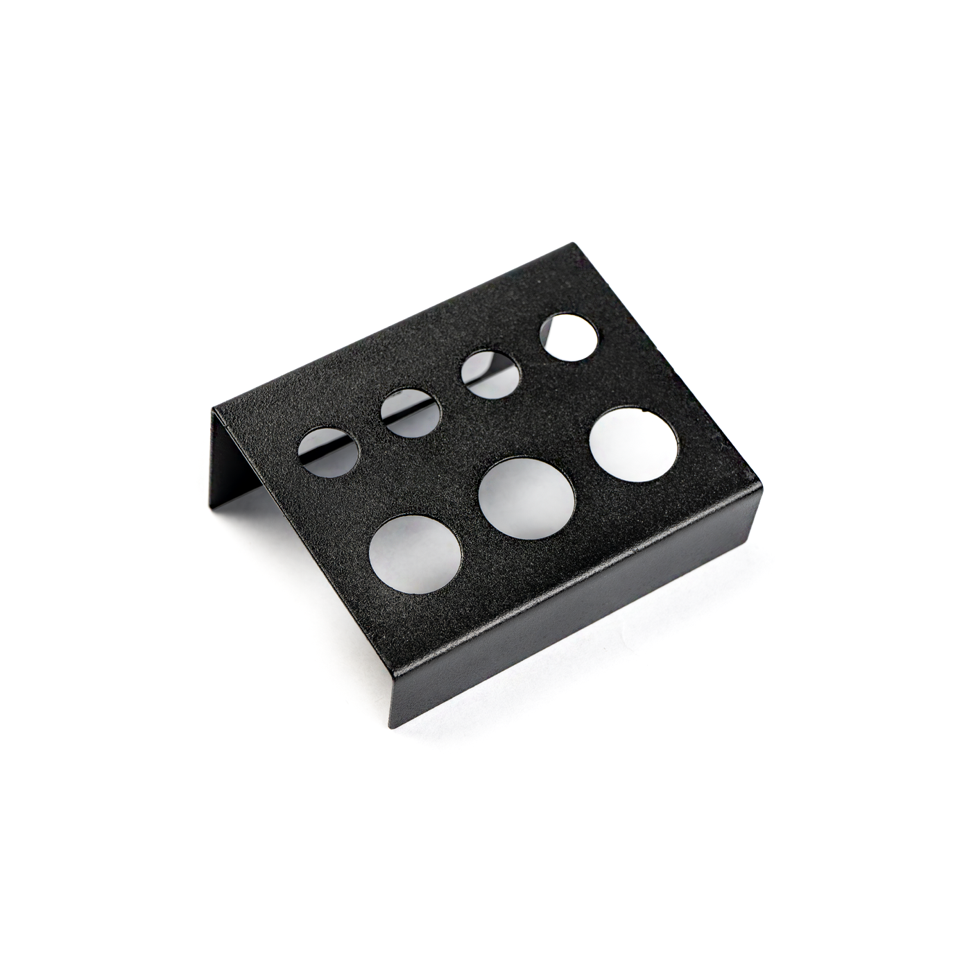 Pigment cup holder - steel Pigment cup holder - steel
