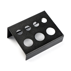 Pigment cup holder - steel