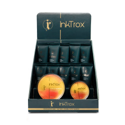 SET - InkTrox mix-box...