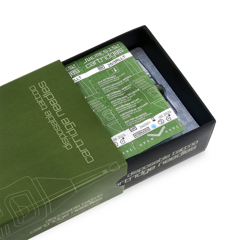 nemesis-cartridge-needles-025mm-rllt---1szt