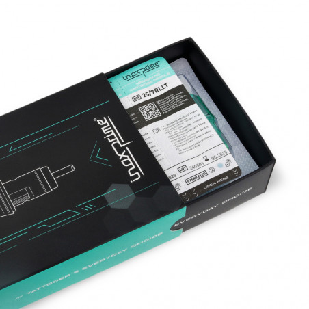 inox-prime-cartridge-needles-025mm-rllt---1szt