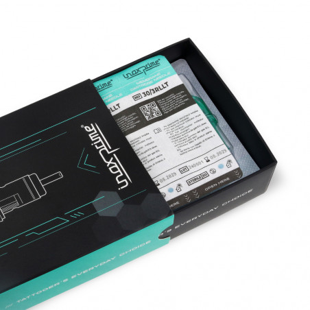 inox-prime-cartridge-needles-030mm-rllt---1szt