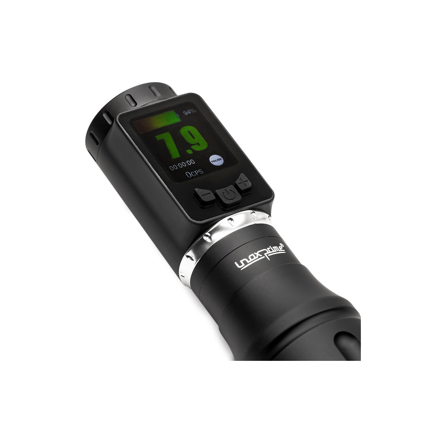 INOX PRIME 3.5 - Wireless INOX PRIME 3.5 - Wireless