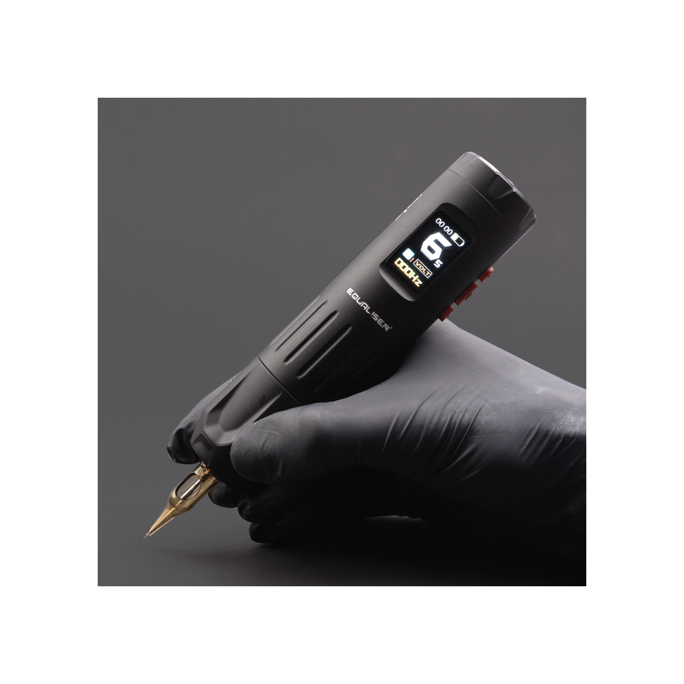 EQUALISER WIRELESS Ink Master 4.2 EQUALISER WIRELESS Ink Master 4.2