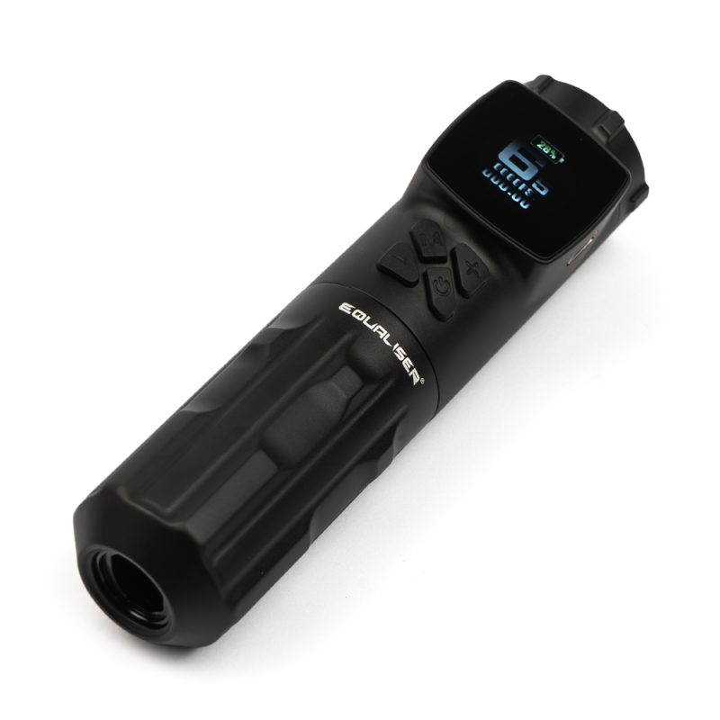 Equaliser Hybrid Fox 3.5 mm