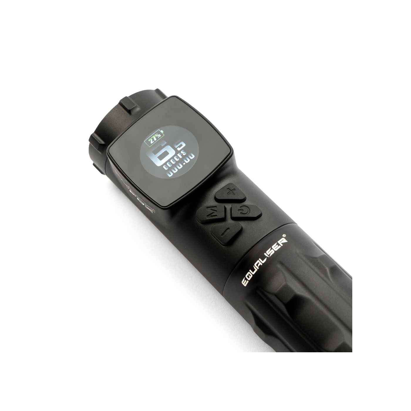 EQUALISER WIRELESS Hybrid Fox 3.5 EQUALISER WIRELESS Hybrid Fox 3.5