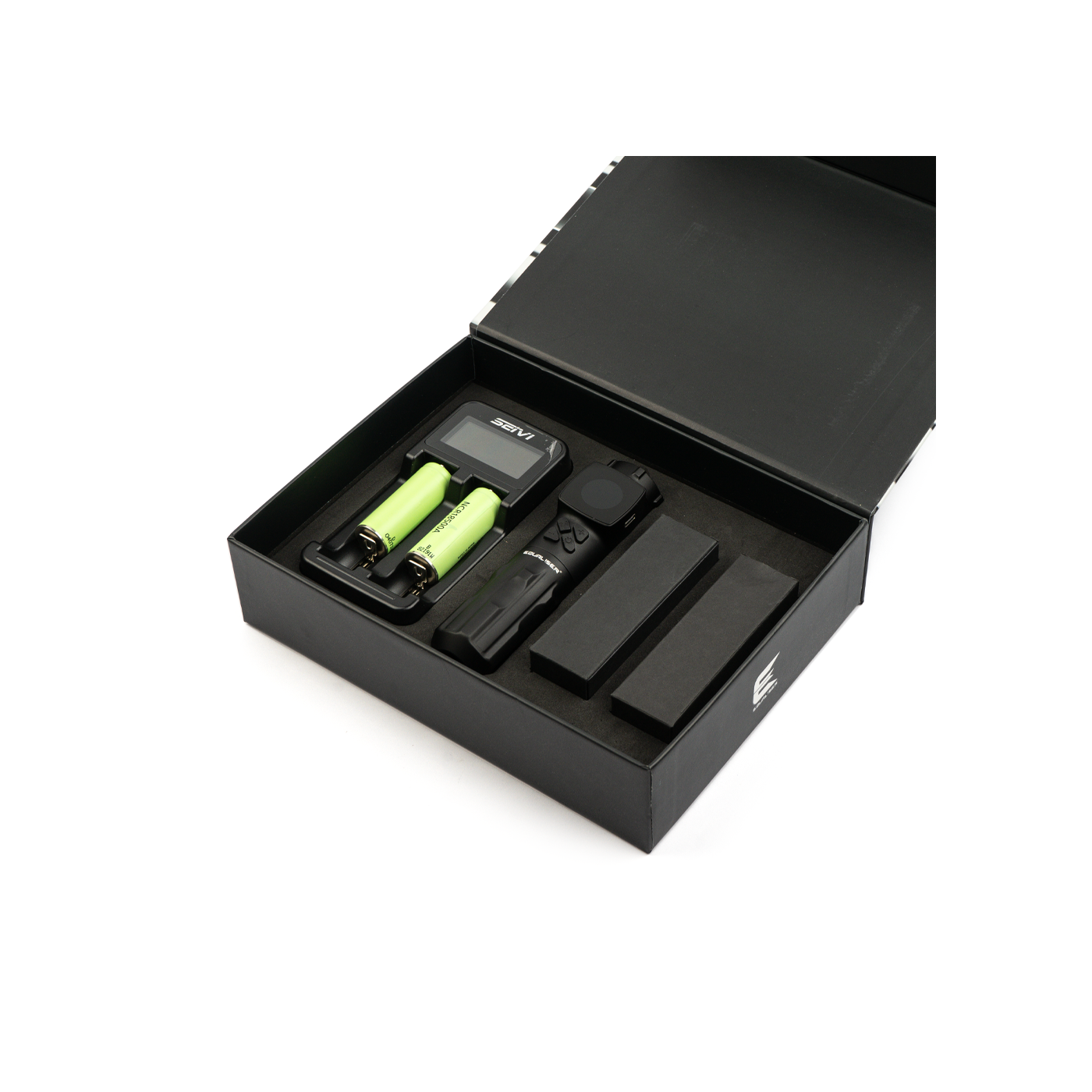 Equaliser Hybrid Fox 3.5 mm