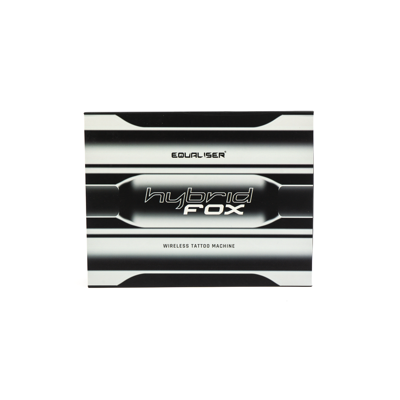 EQUALISER WIRELESS Hybrid Fox 3.5 EQUALISER WIRELESS Hybrid Fox 3.5