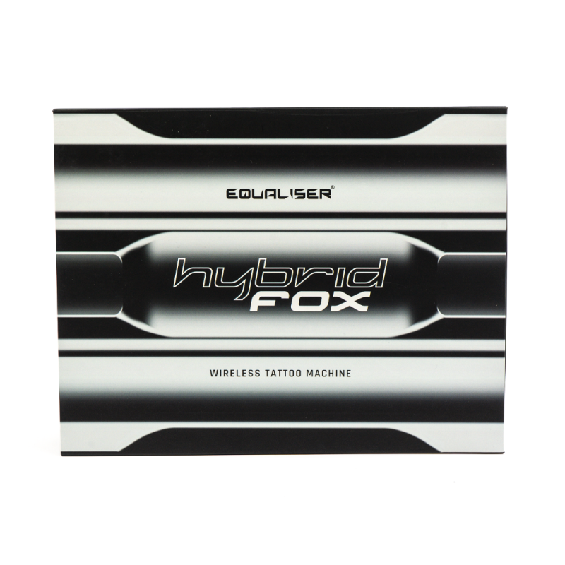 Equaliser Hybrid Fox 3.5 mm