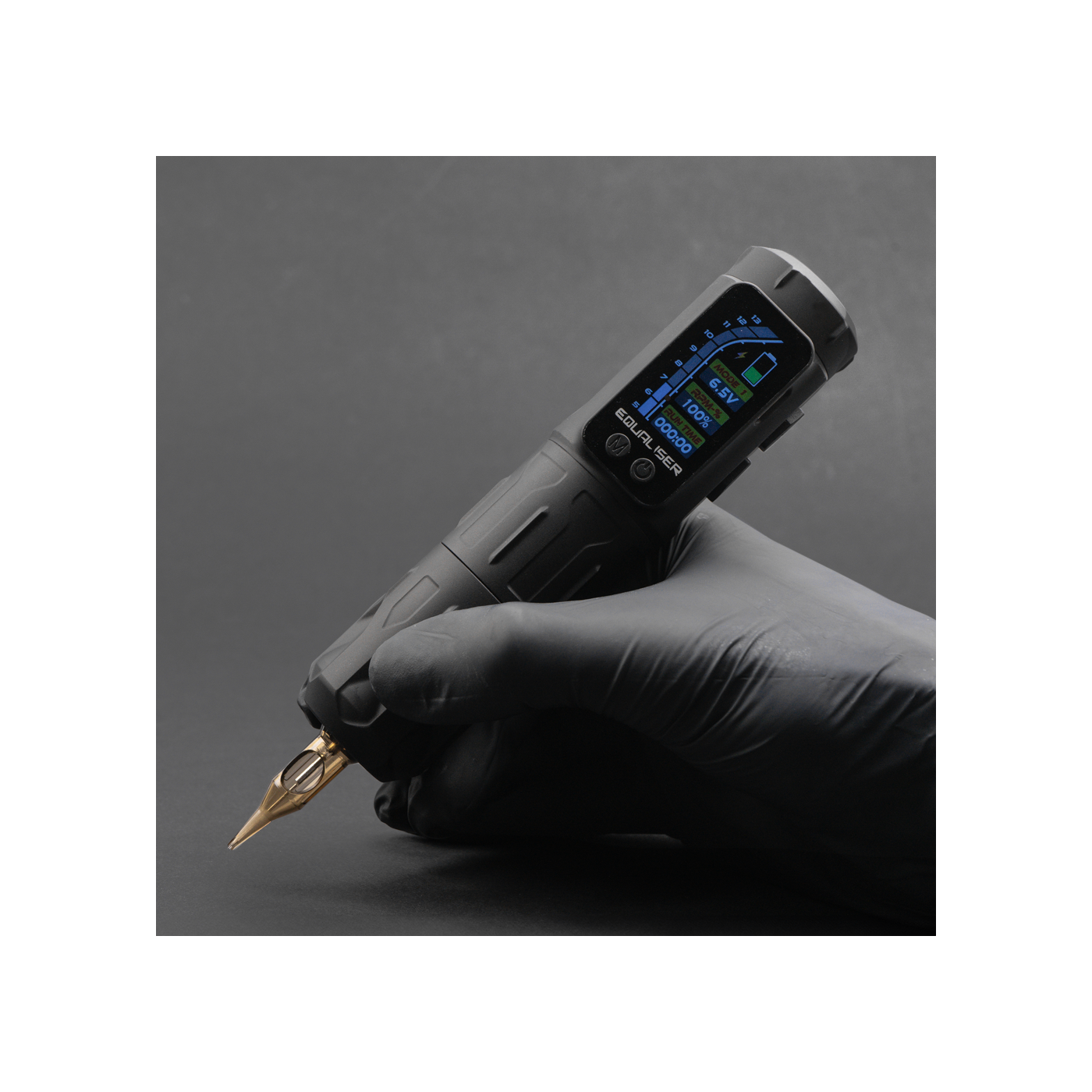 EQUALISER WIRELESS Unicorn Max 4.2 EQUALISER WIRELESS Unicorn Max 4.2