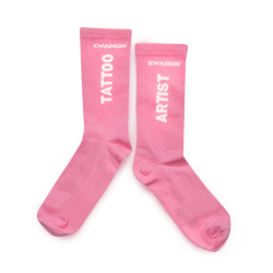 -skarpetki-kwadron-pink-tattoo-artist