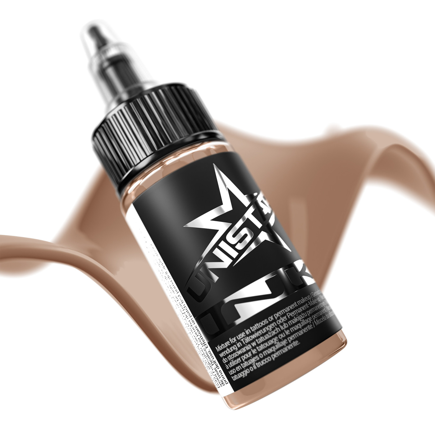 UNISTAR INK - SKINTONE 4 - 30ML (Reach Compliant) UNISTAR INK - SKINTONE 4 - 30ML (Reach Compliant)