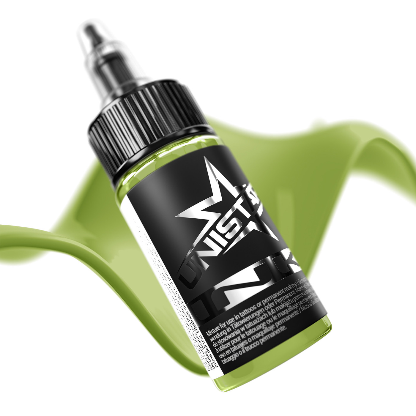 unistar-ink---green-whisper-30ml-reach-compliant unistar-ink---green-whisper-30ml-reach-compliant