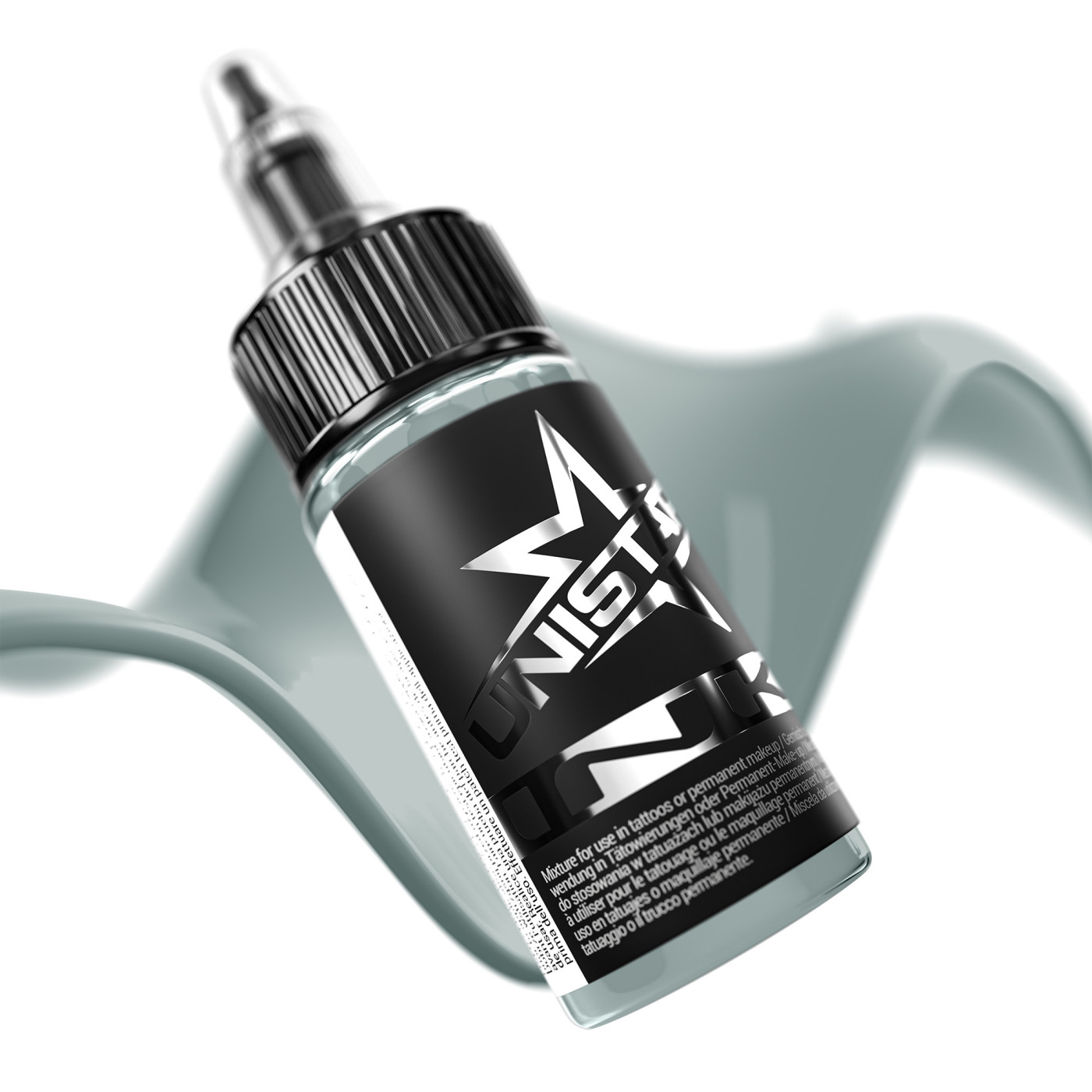 unistar-ink-light-grayish-green-30-ml unistar-ink-light-grayish-green-30-ml