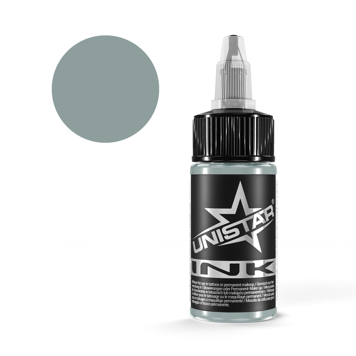 unistar-ink-light-grayish-green-30-ml unistar-ink-light-grayish-green-30-ml