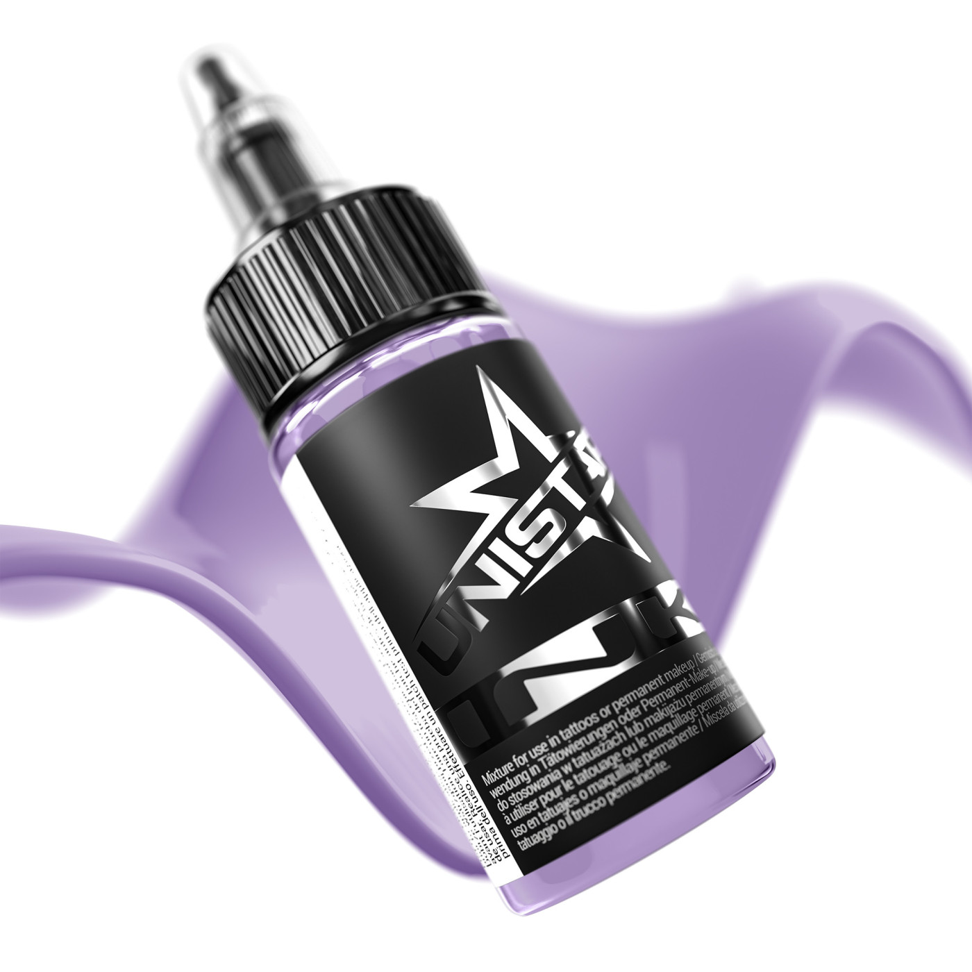 UNISTAR INK - PURPLE SAGE 30ML (Reach Compliant)