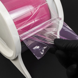 Protective film dispenser +...