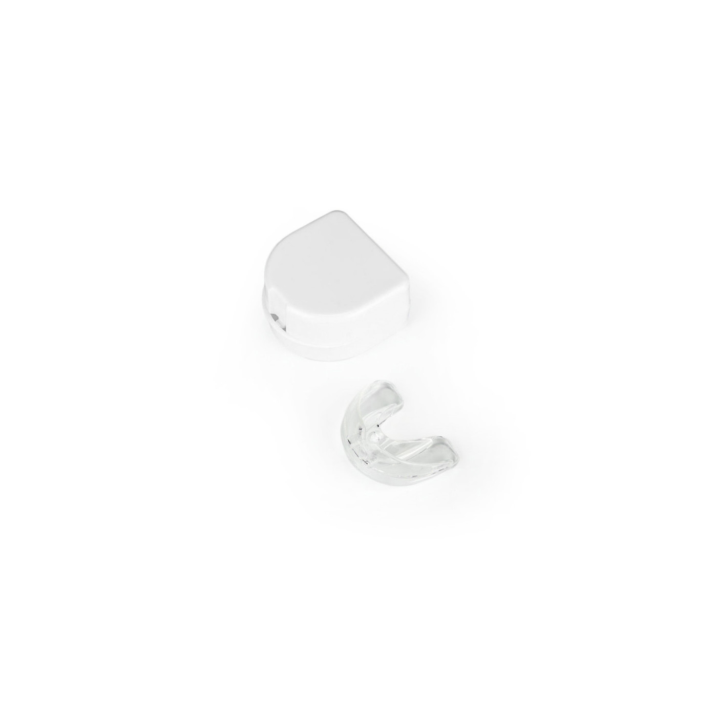 Cable Film + Permanent Floating Lip Holder Cable Film + Permanent Floating Lip Holder