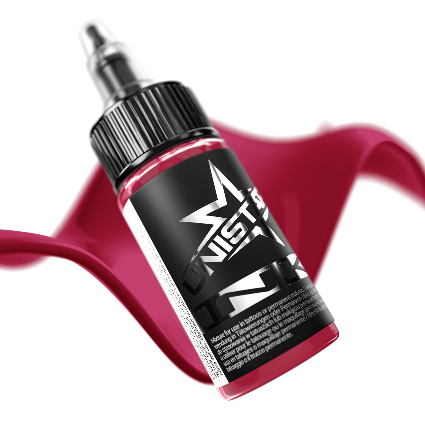 UNISTAR INK - BERRY SPLASH 30ML (Reach Compliant) UNISTAR INK - BERRY SPLASH 30ML (Reach Compliant)
