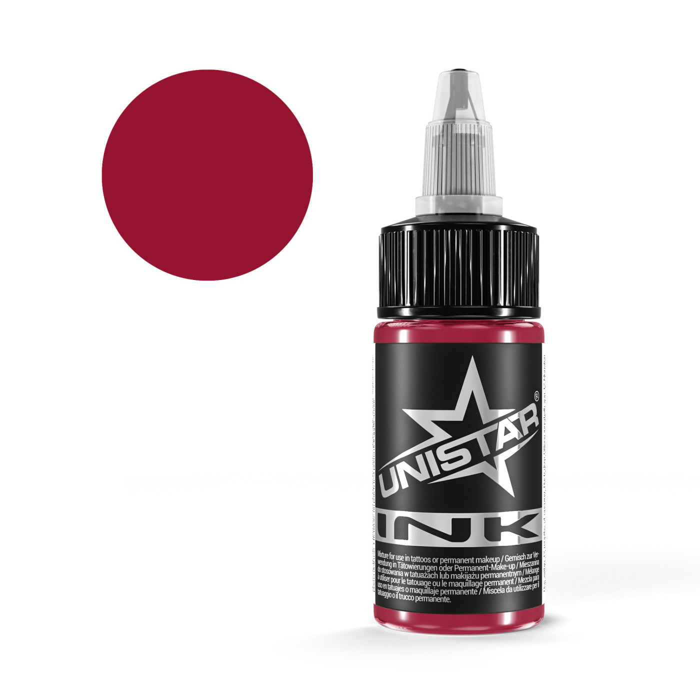 UNISTAR INK - BERRY SPLASH 30ML (Reach Compliant) UNISTAR INK - BERRY SPLASH 30ML (Reach Compliant)