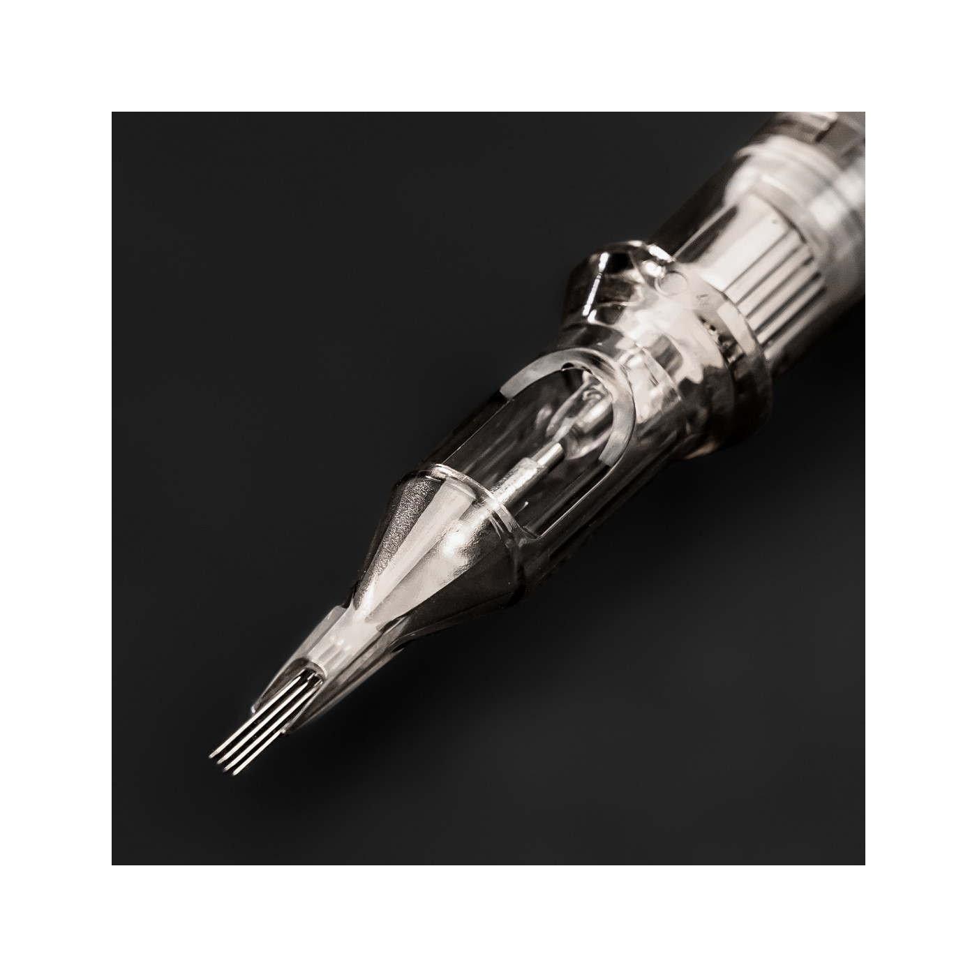 Equaliser CARTRIDGE NEEDLES 0.25mm. MGLT - 1pc.