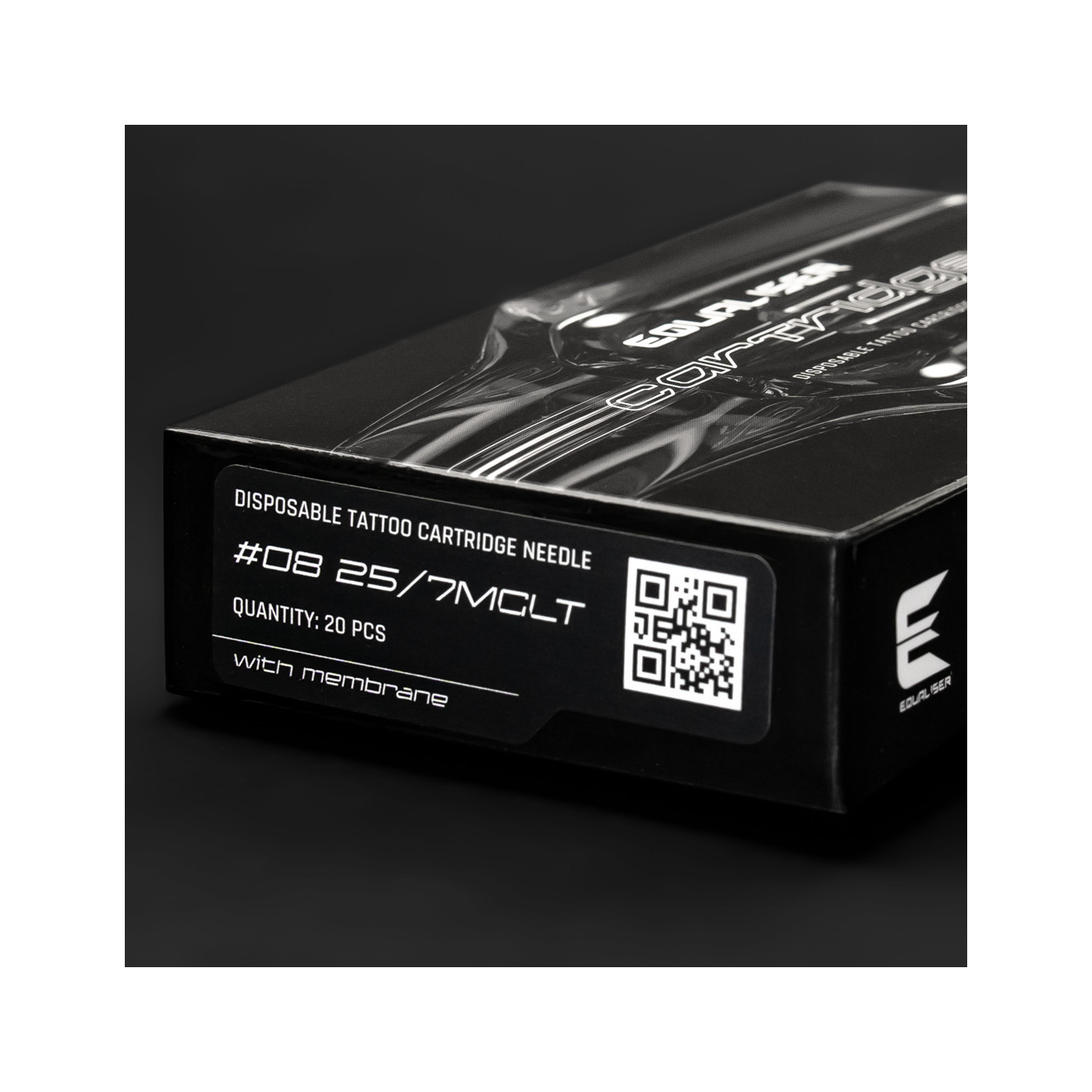 Equaliser CARTRIDGE NEEDLES 0.25mm. MGLT - 1pc.