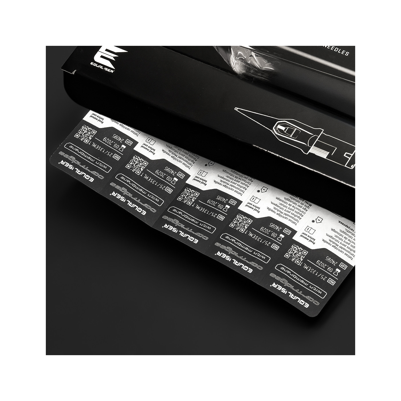 equaliser-cartridge-needles-25mm-semlt-1szt equaliser-cartridge-needles-25mm-semlt-1szt