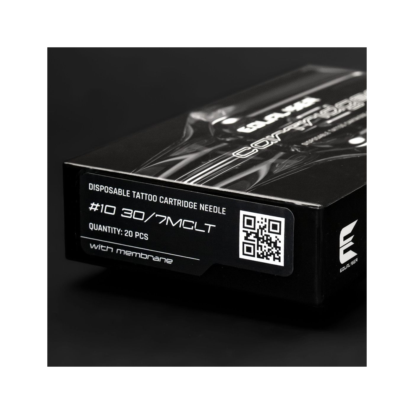 Equaliser CARTRIDGE NEEDLES 0.30mm. MGLT - 1pc. Equaliser CARTRIDGE NEEDLES 0.30mm. MGLT - 1pc.