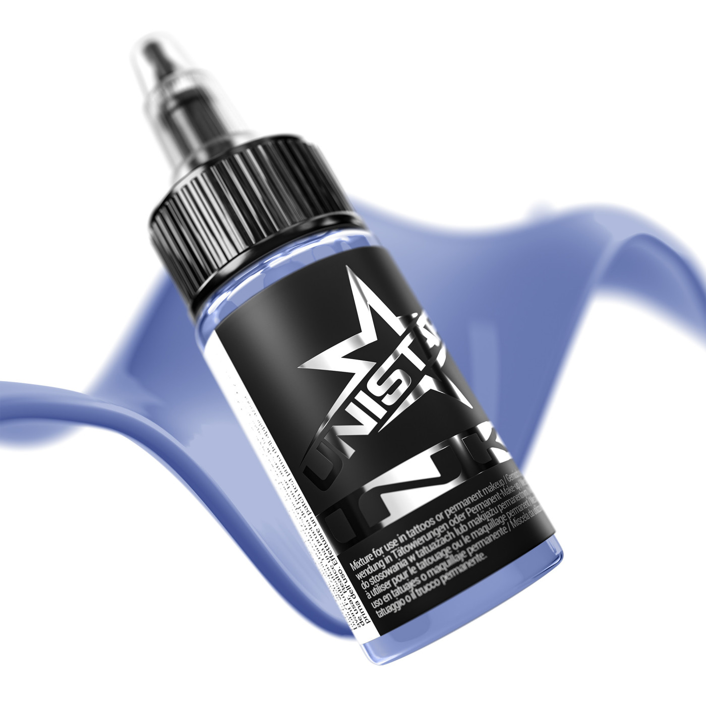 UNISTAR INK - OCEAN BREEZE 30ML (Reach Compliant) UNISTAR INK - OCEAN BREEZE 30ML (Reach Compliant)