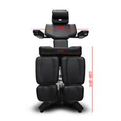 Professional hydraulic...