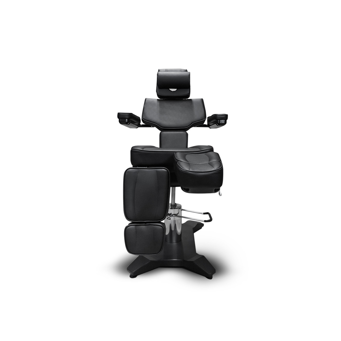 Professional hydraulic tattoo chair v2 Professional hydraulic tattoo chair v2