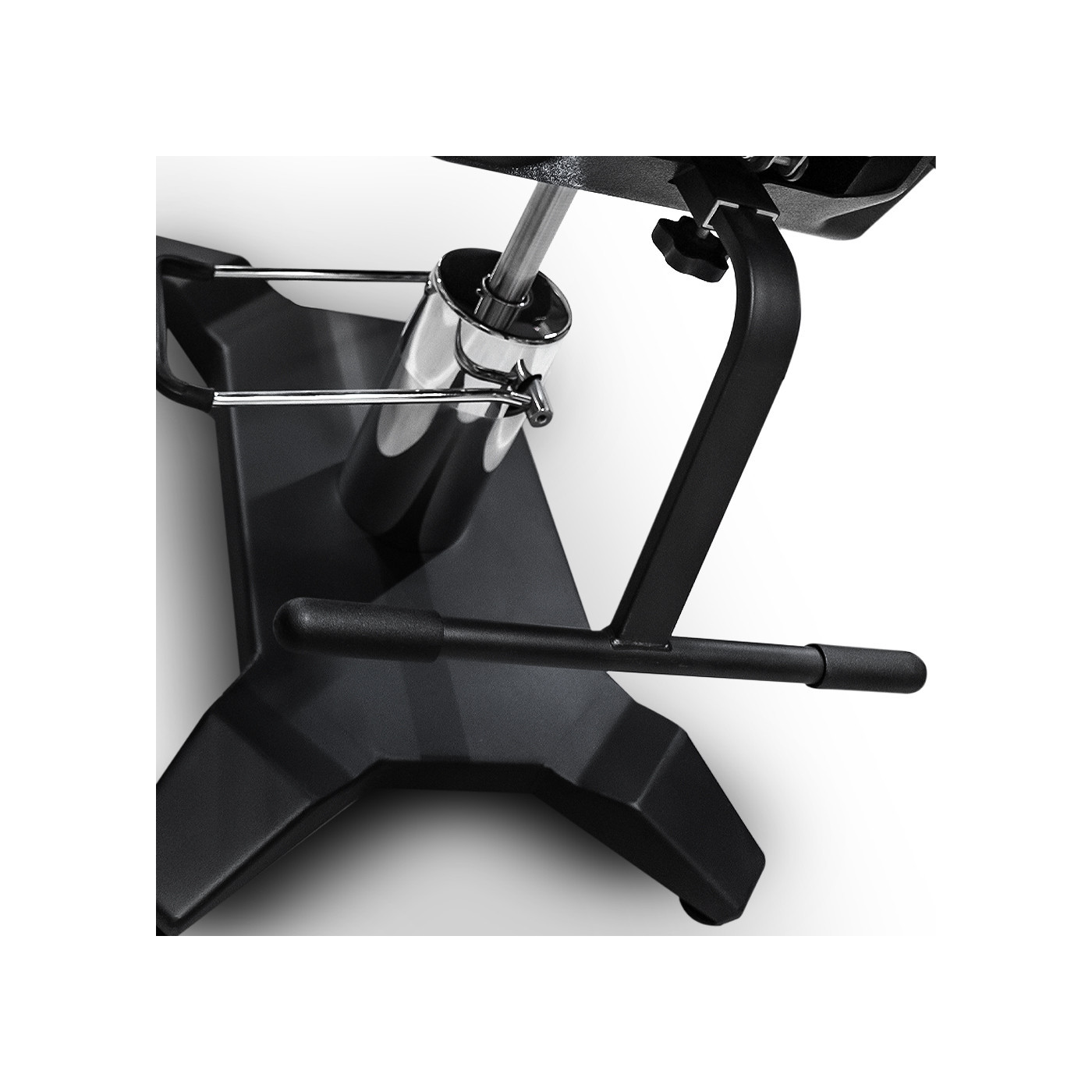 Professional hydraulic tattoo chair v2 Professional hydraulic tattoo chair v2