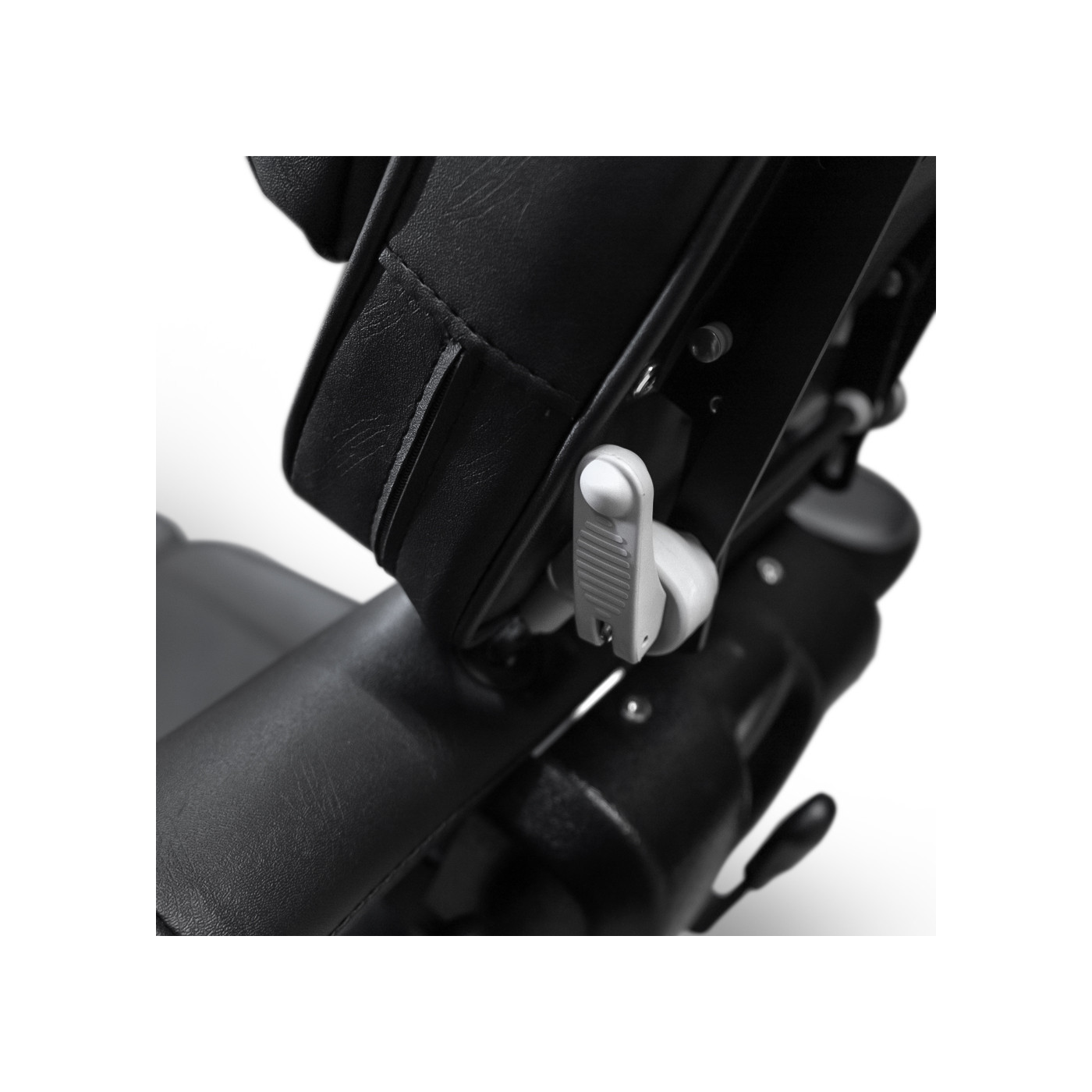 Professional hydraulic tattoo chair v2 Professional hydraulic tattoo chair v2