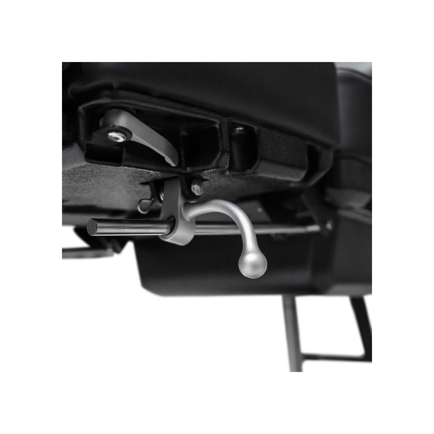 Professional hydraulic tattoo chair v2 Professional hydraulic tattoo chair v2