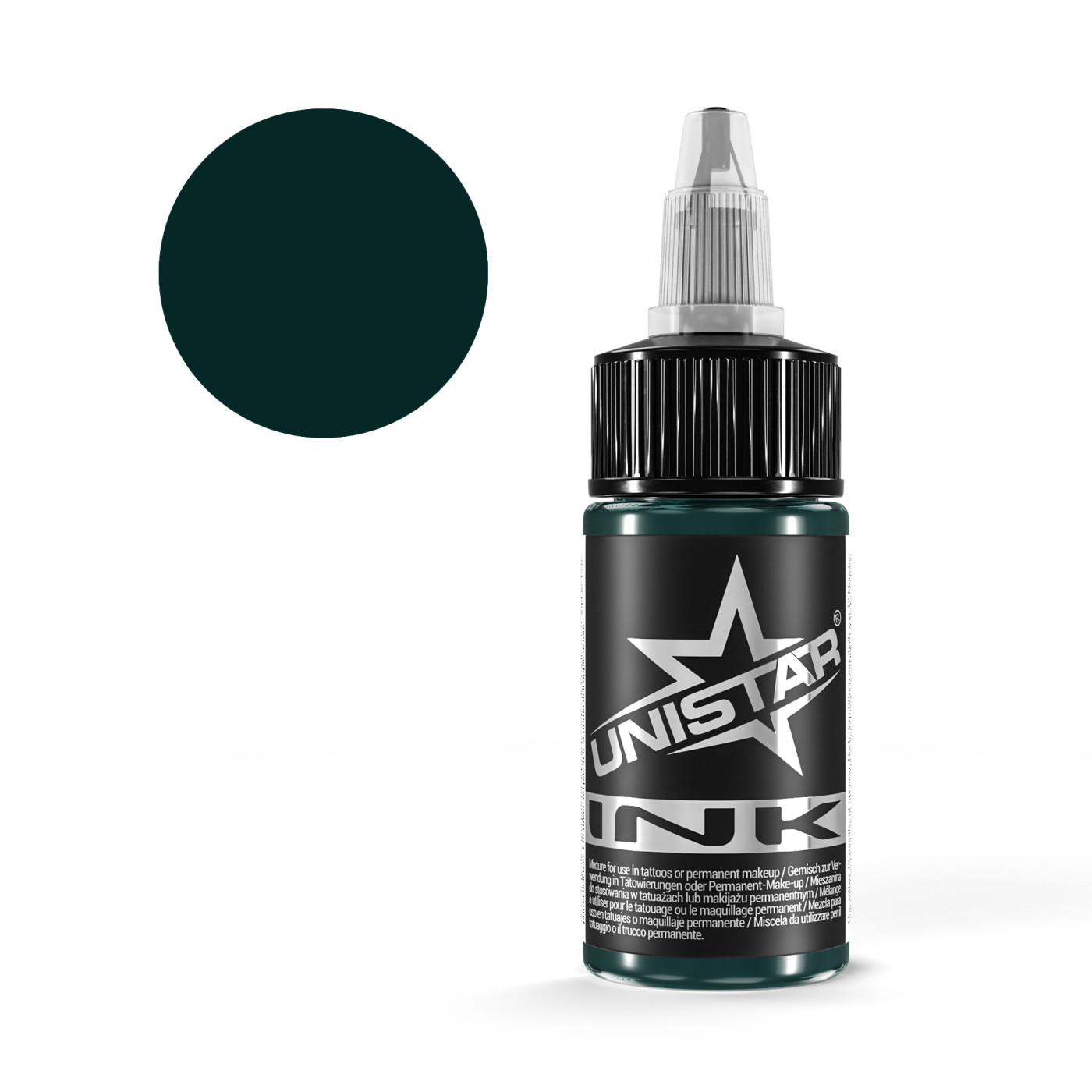 unistar-ink-muted-green-30-ml-reach-compliant unistar-ink-muted-green-30-ml-reach-compliant