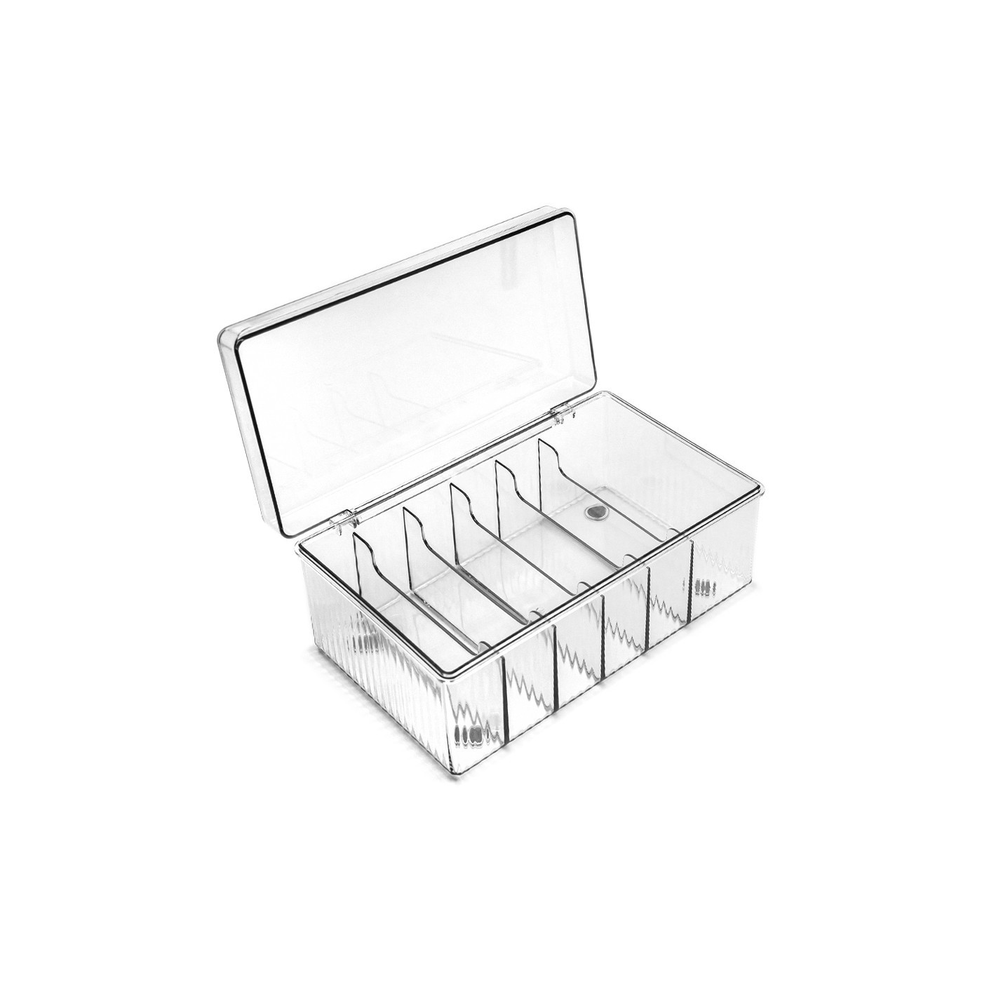 Makeup organizer - 3 Makeup organizer - 3
