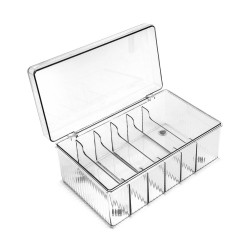 Makeup organizer - 3