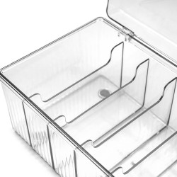 Makeup organizer - 3