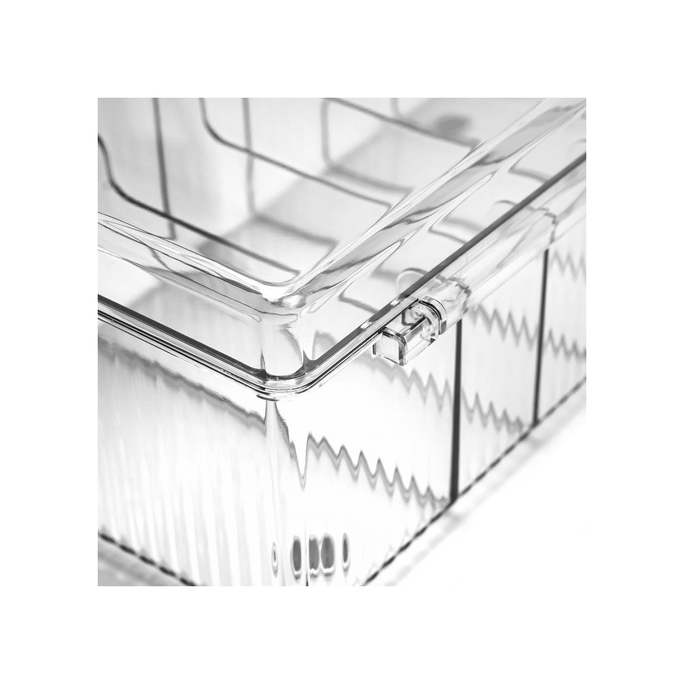 Makeup organizer - 3 Makeup organizer - 3