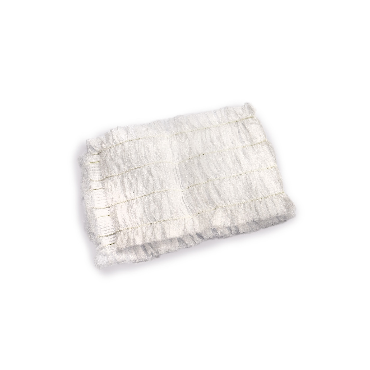 Disposable hair bands Disposable hair bands