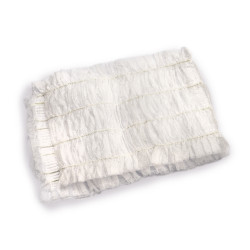 Disposable hair bands