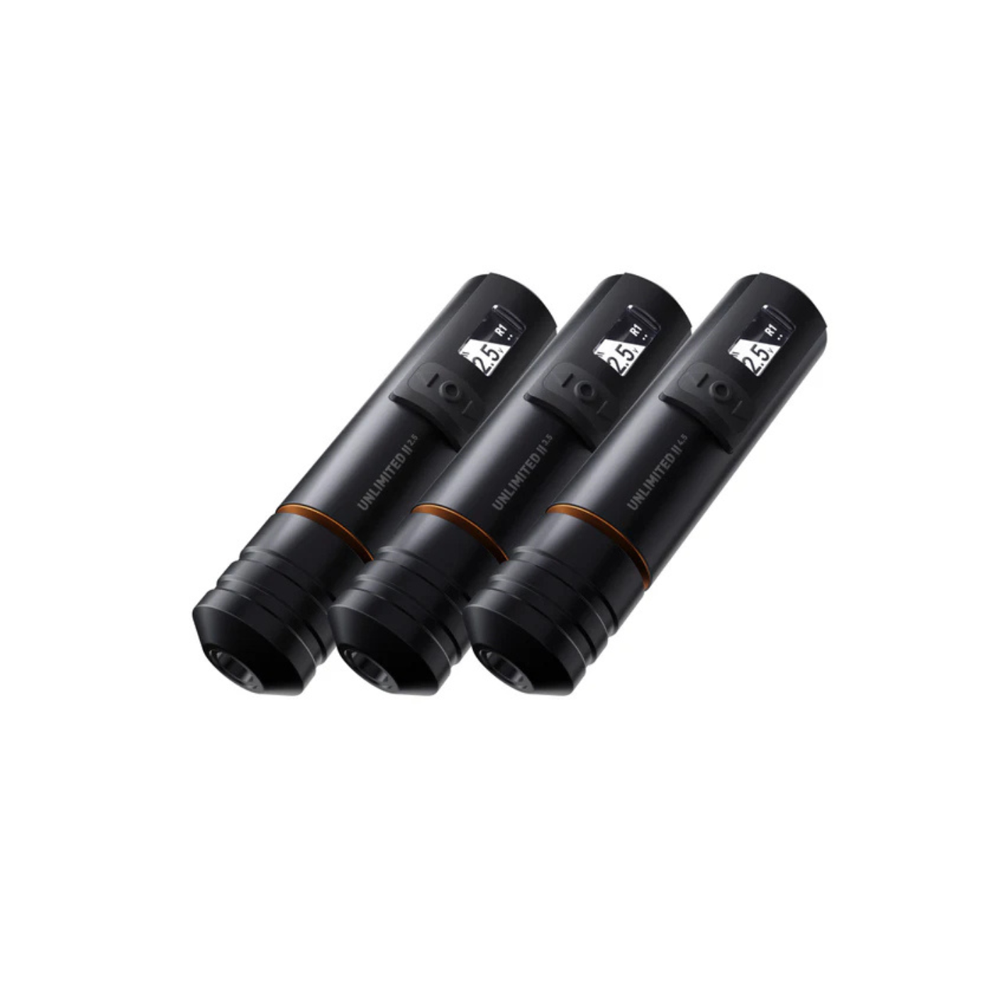 CHEYENNE SOL NOVA UNLIMITED II 3.5