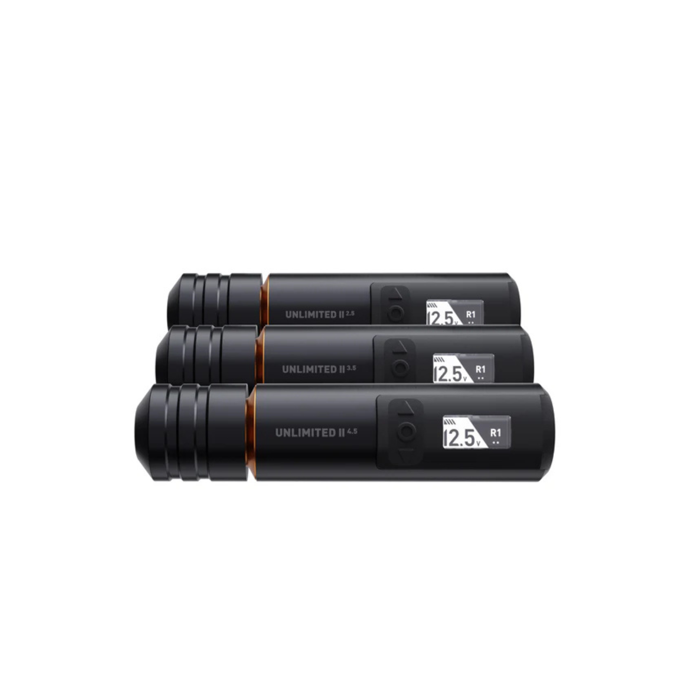 CHEYENNE SOL NOVA UNLIMITED II 3.5