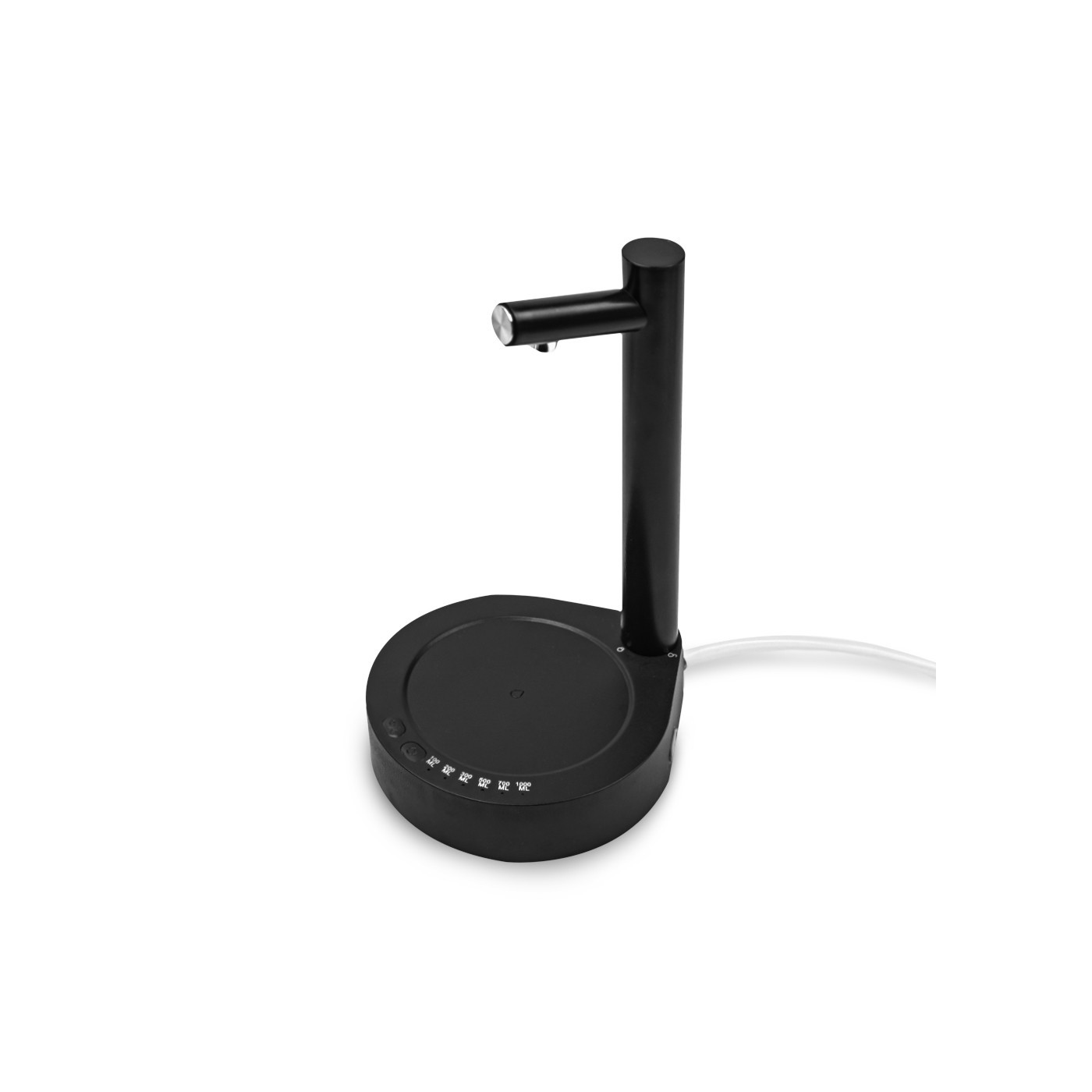 ELECTRIC Water Dispenser - Black