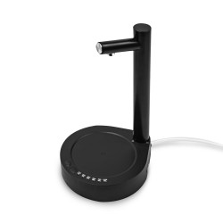 elektryczny-dozownik-wody-czarny