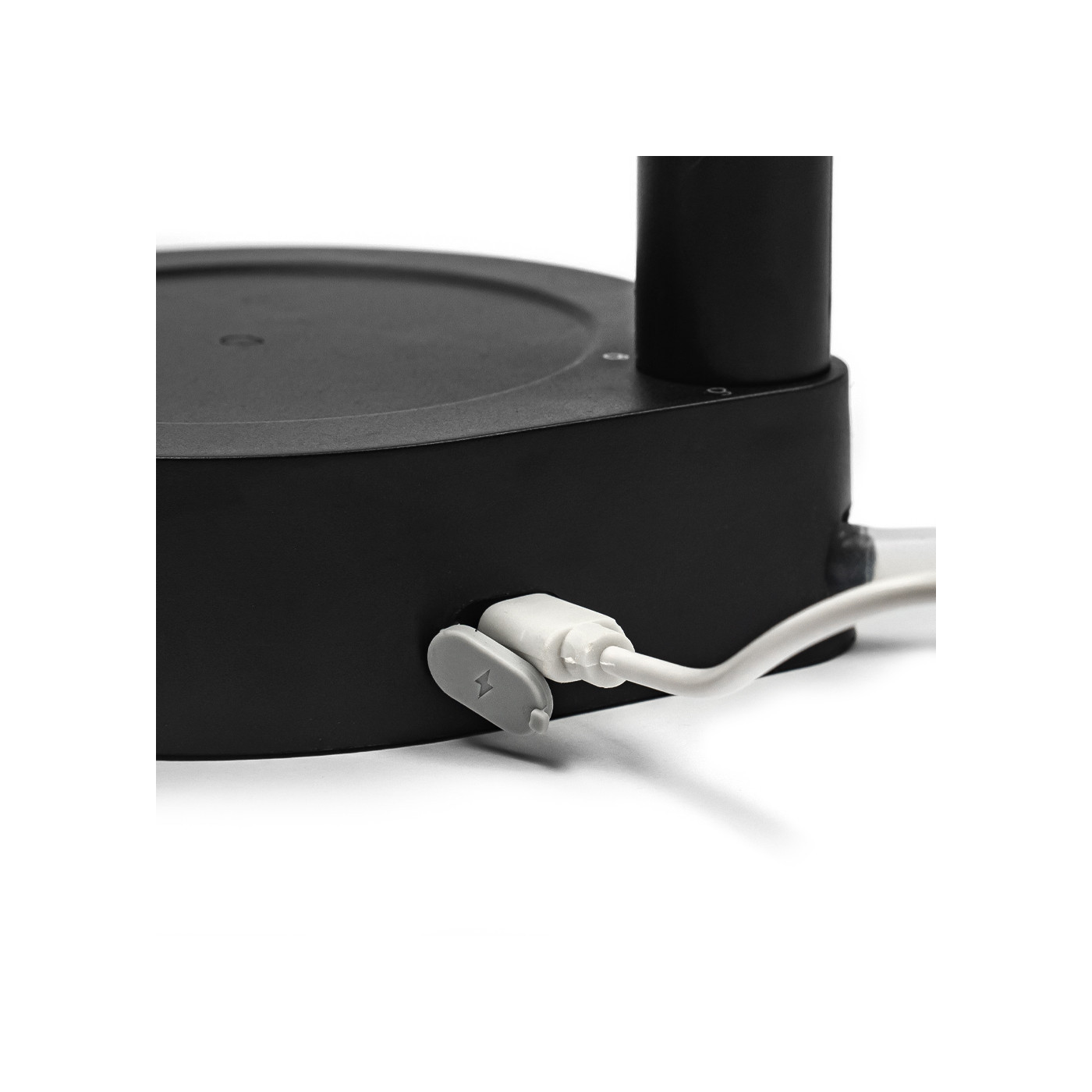 ELECTRIC Water Dispenser - Black