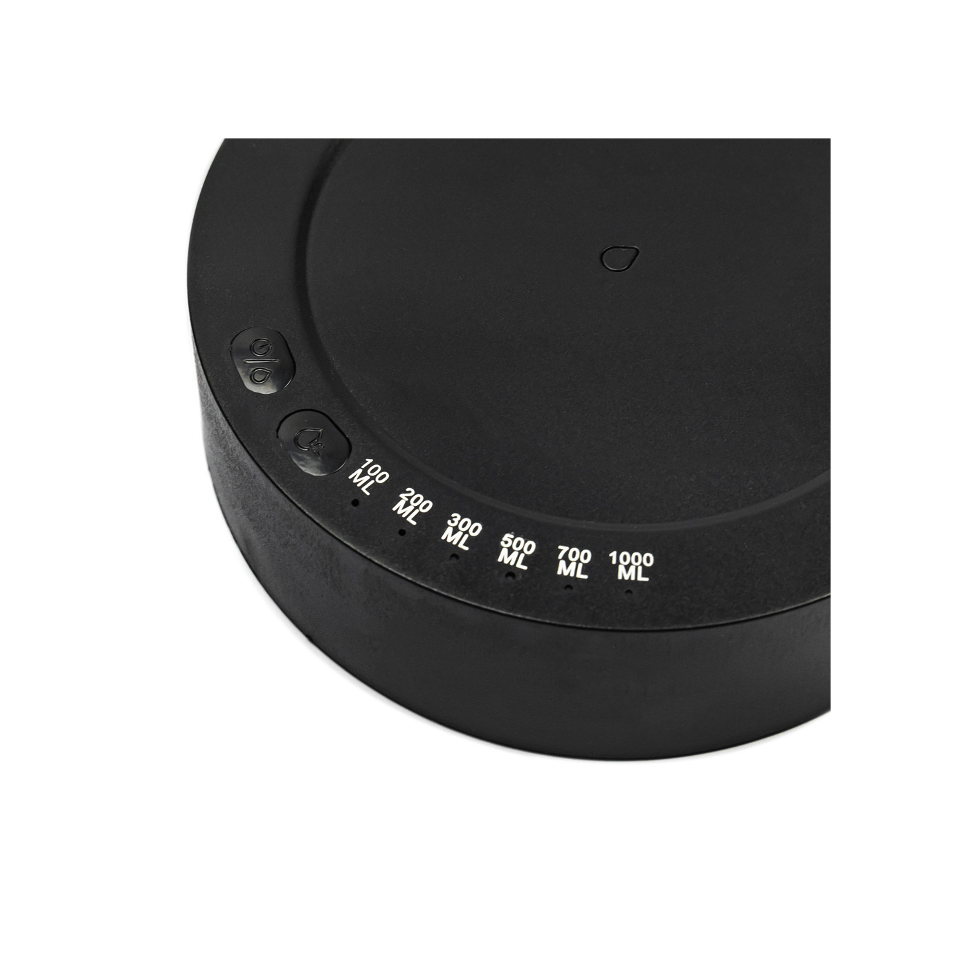 ELECTRIC Water Dispenser - Black
