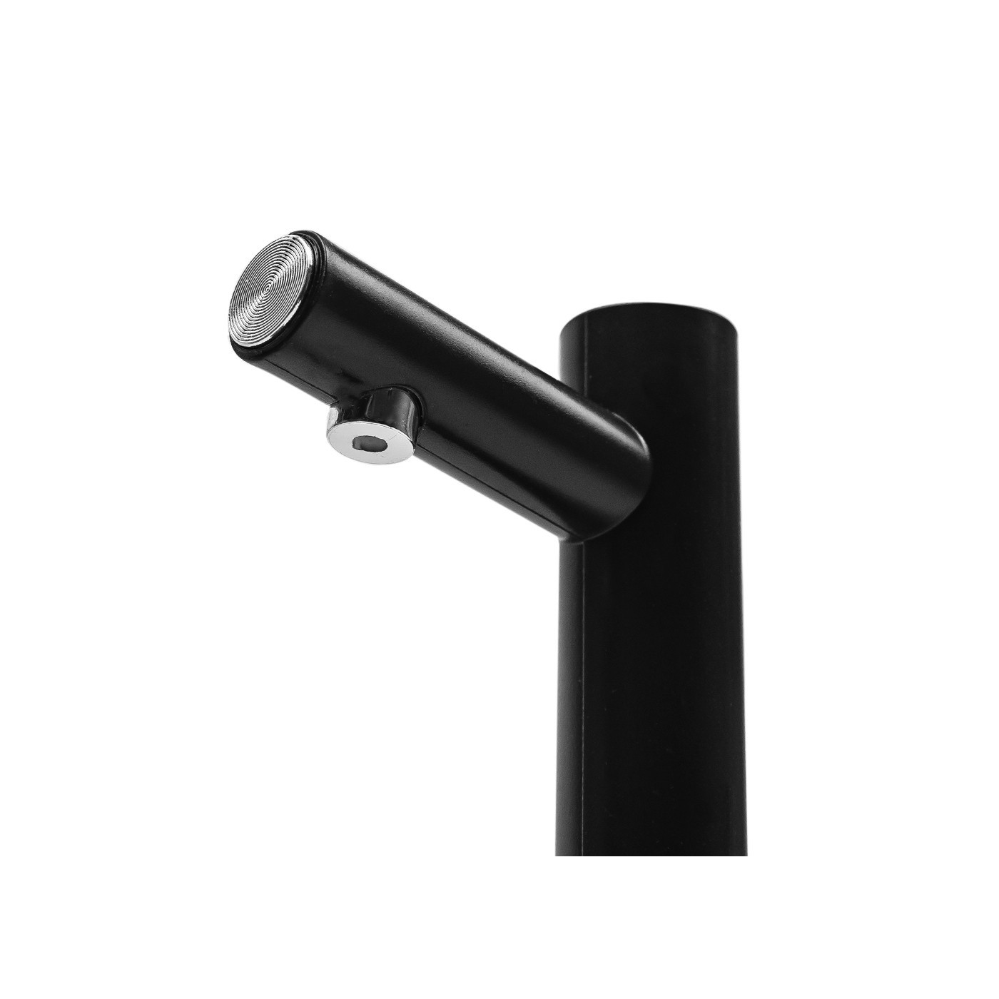 ELECTRIC Water Dispenser - Black
